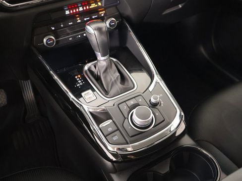 Used 2022 MAZDA CX-9 Sport AWD/4WD image 8