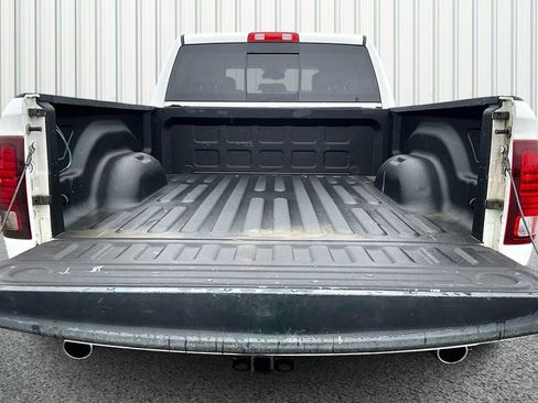 Used 2016 RAM 1500 Sport image 7