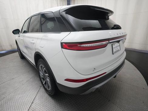 Used 2023 Lincoln Corsair AWD w/ Equipment Group 101A image 37