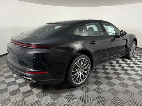 New 2026 Porsche Panamera image 7