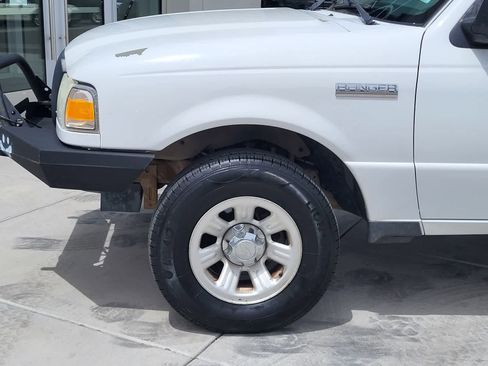 Used 2010 Ford Ranger XL RWD image 8