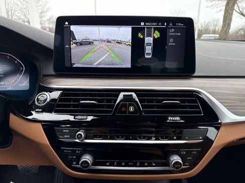 Used 2023 BMW 530i xDrive w/ Premium Package AWD/4WD image 26