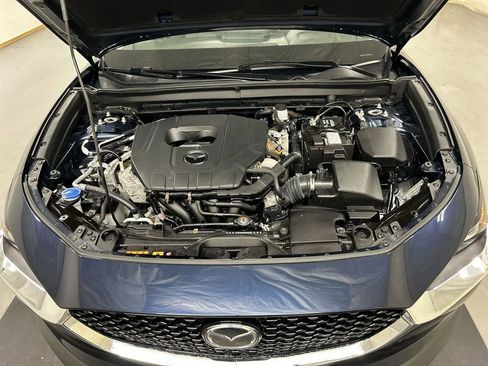 Used 2024 MAZDA CX-30 AWD 2.5 S w/ Preferred Package image 24