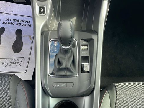 Used 2025 Dodge Hornet GT AWD/4WD image 19