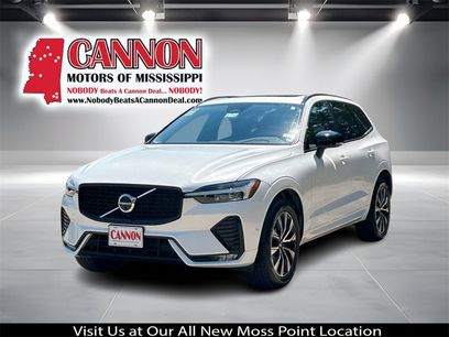 Used 2025 Volvo XC60 B5 Plus