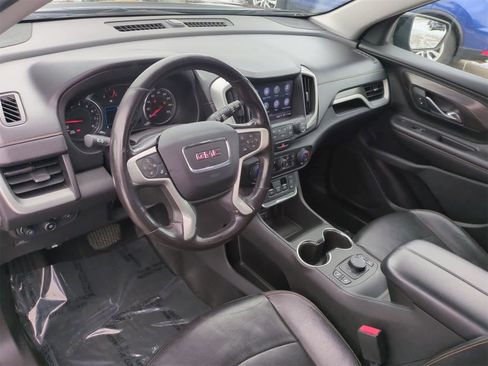 Used 2018 GMC Terrain SLT w/ Preferred Package image 10