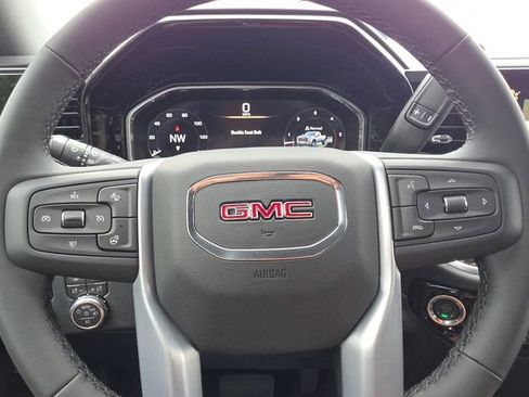 New 2026 GMC Sierra 3500 SLE w/ SLE Value Package AWD/4WD image 28