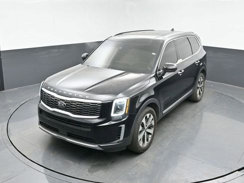 Used 2020 Kia Telluride S image 32