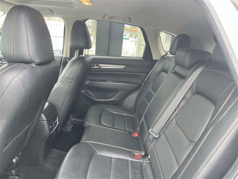Used 2019 MAZDA CX-5 Grand Touring image 22