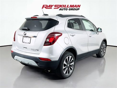 Used 2022 Buick Encore Preferred w/ Safety Package image 7