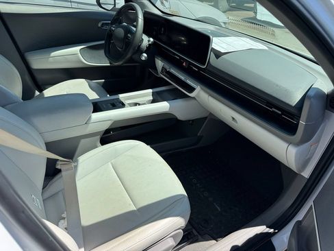 Used 2023 Hyundai Ioniq 6 SEL RWD image 3