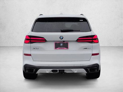 New 2026 BMW X5 xDrive40i w/ M Sport Package image 8
