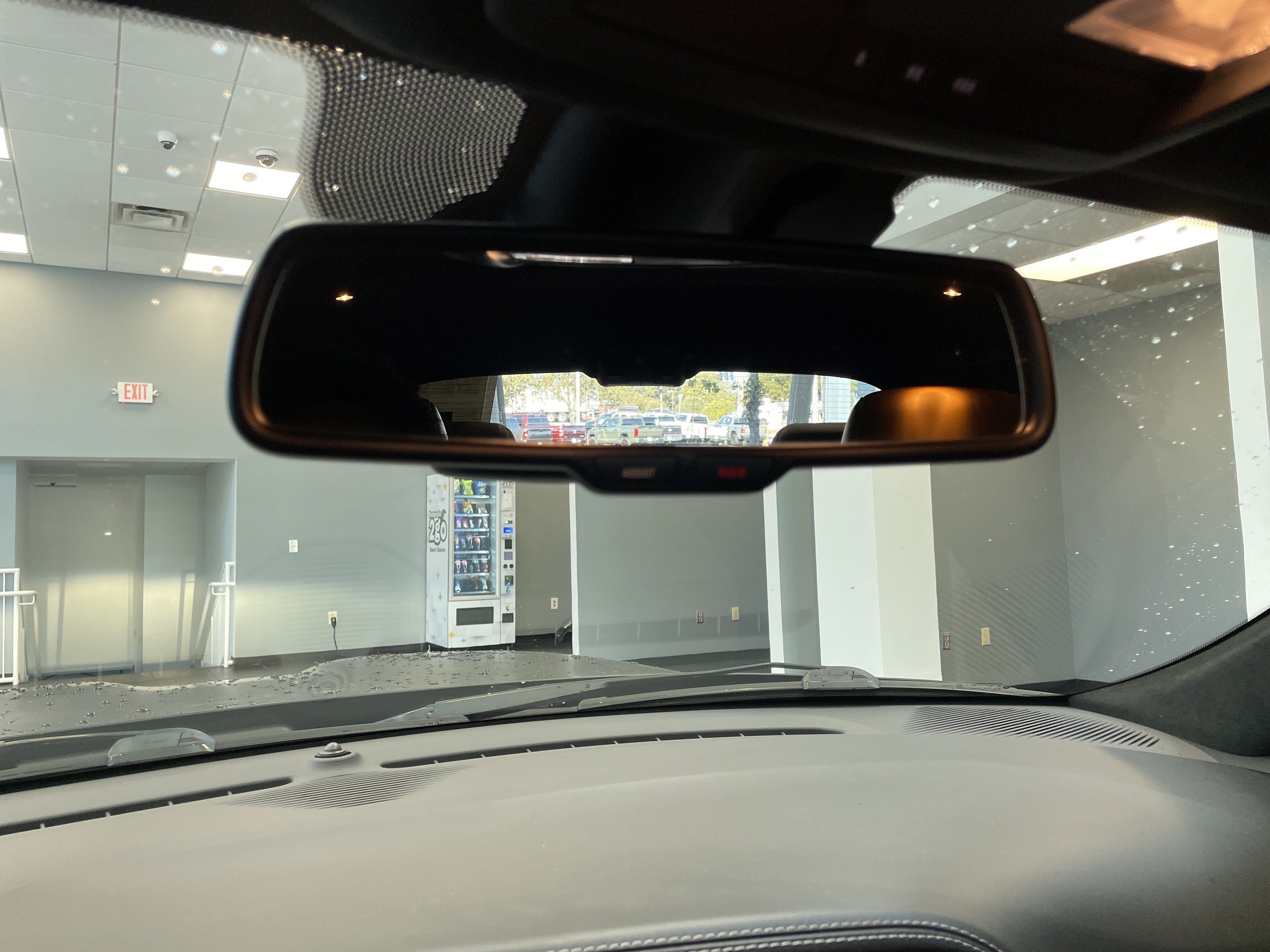 Used 2023 Dodge Challenger SRT Hellcat RWD image 36