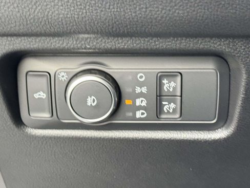 Used 2024 Ford Ranger Lariat w/ FX4 Off-Road Package image 18