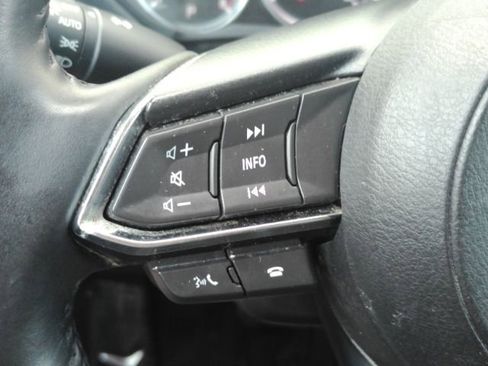 Used 2024 MAZDA CX-5 AWD 2.5 S w/ Select Package image 36