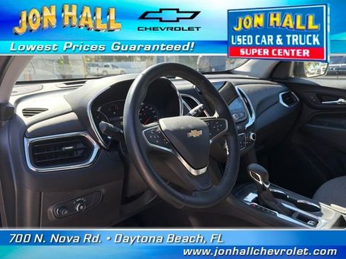 Used 2024 Chevrolet Equinox LT image 20