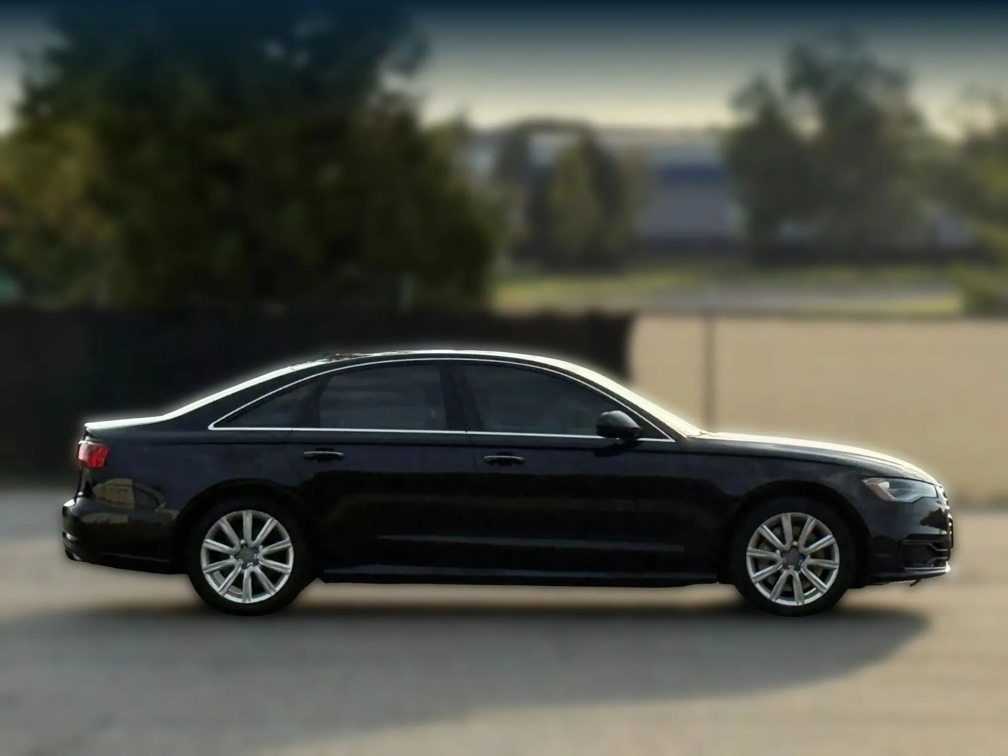Used 2016 Audi A6 2.0T Premium Plus w/ Premium Plus Package AWD/4WD image 7
