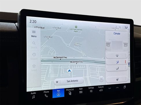 Used 2024 Ford Expedition XLT image 13