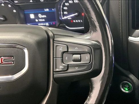 Used 2021 GMC Sierra 1500 AT4 w/ AT4 Value Package image 13