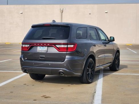 Used 2019 Dodge Durango GT image 5