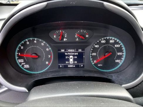 Used 2024 Chevrolet Malibu LT image 10