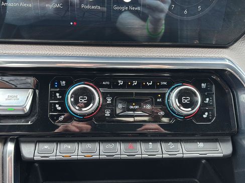 Used 2023 GMC Sierra 1500 Denali image 29