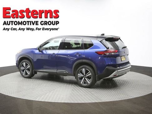 Used 2023 Nissan Rogue Platinum image 66