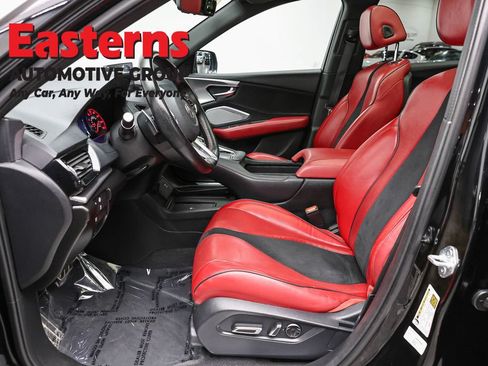 Used 2024 Acura RDX A-Spec AWD/4WD image 14