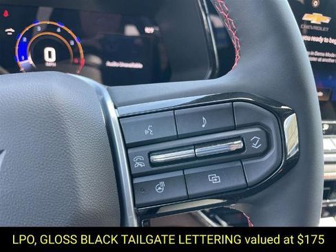 New 2026 Chevrolet Colorado Z71 w/ Technology Package image 6