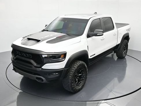 Used 2022 RAM 1500 TRX w/ TRX Level 2 Equipment Group image 30