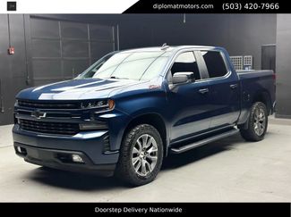 Used 2021 Chevrolet Silverado 1500 RST w/ All Star Edition Plus video 1