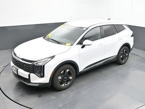 Used 2026 Kia Sportage LX FWD image 37
