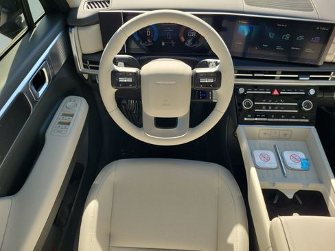 New 2026 Hyundai Santa Fe SE image 16