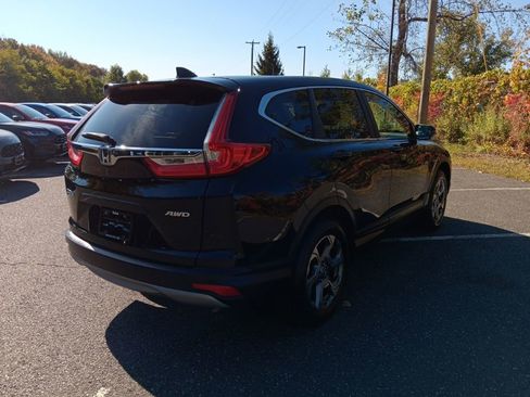 Used 2019 Honda CR-V EX image 5