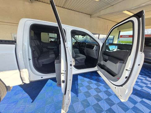 Used 2023 Ford F150 XLT image 26