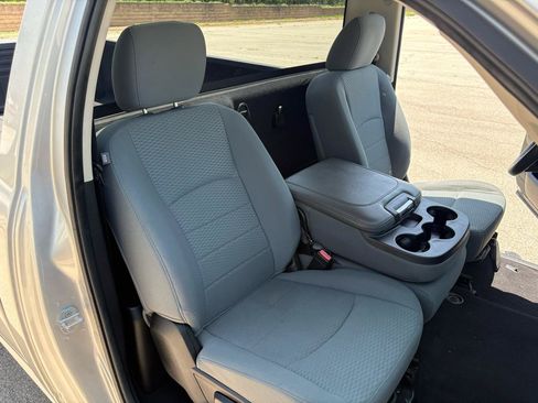 Used 2014 RAM 1500 Tradesman w/ Popular Equipment Group RWD image 31