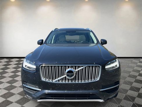 Used 2019 Volvo XC90 T6 Inscription w/ Advanced Package image 8