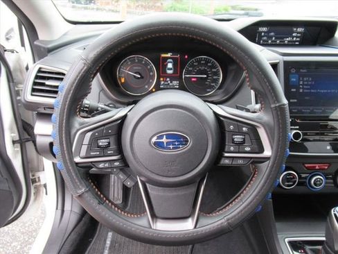 Used 2021 Subaru Crosstrek 2.5i Limited image 16
