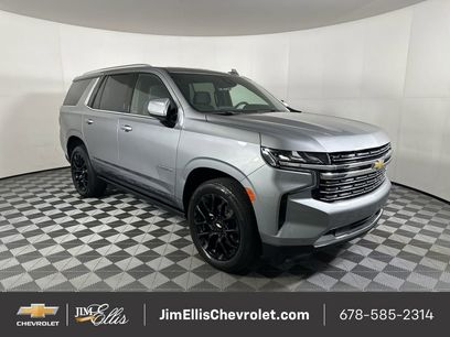 Used 2023 Chevrolet Tahoe Premier