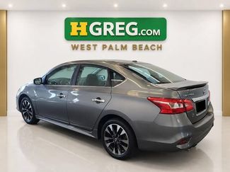 Used 2016 Nissan Sentra SR w/ Protection Package FWD video 2