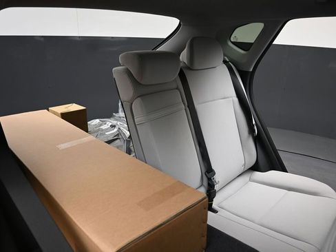 New 2026 Hyundai Kona SEL Sport AWD/4WD image 16