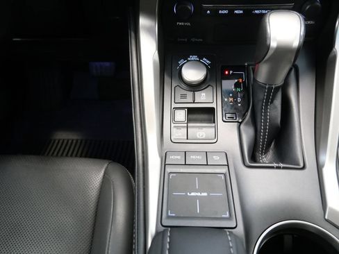 Used 2017 Lexus NX 200t AWD w/ Premium Package image 31