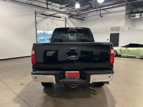 Used 2008 Ford F350 Lariat image 4