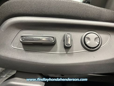 New 2026 Honda CR-V EX image 13