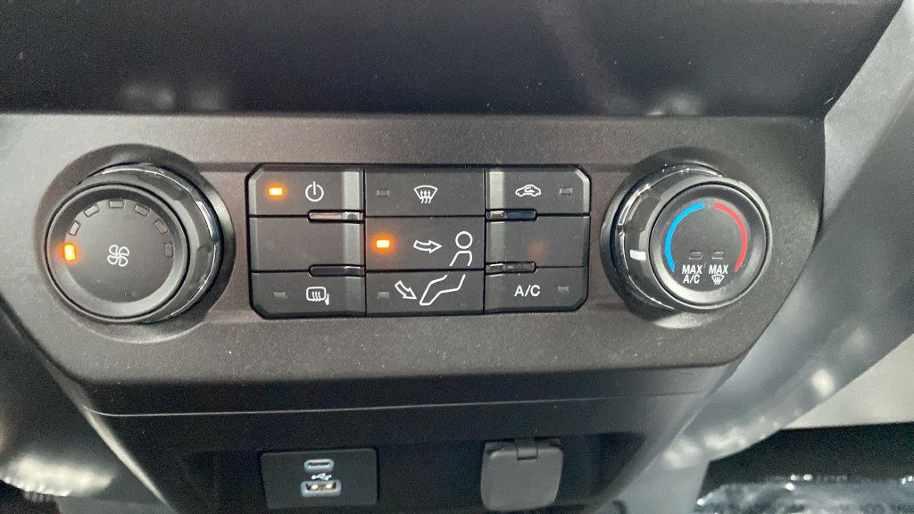 Used 2022 Ford F250 XLT w/ XLT Value Package AWD/4WD image 18
