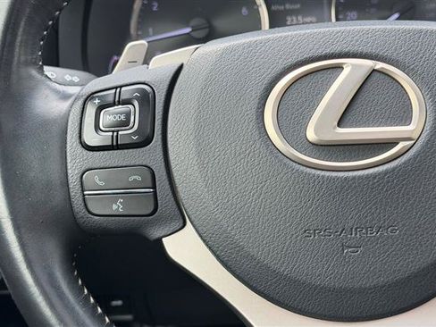 Used 2019 Lexus RC 300 AWD w/ Premium Package image 31