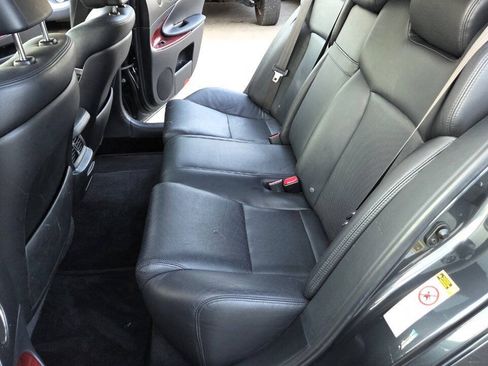Used 2008 Lexus GS 350 AWD w/ Preferred Accessory Pkg image 35