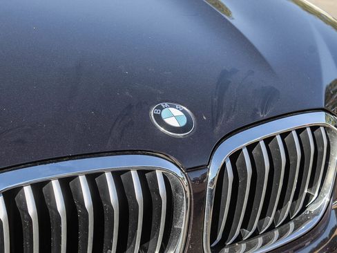 Used 2020 BMW X3 sDrive30i w/ Convenience Package image 9