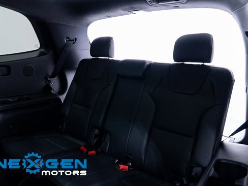 Used 2025 Kia Telluride SX Prestige X-Line image 29