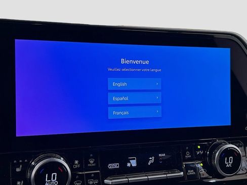 New 2026 Toyota Highlander Limited image 12